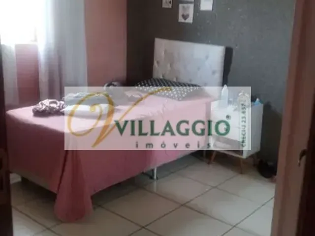 Sobrado com 250m² 3 quartos e 3 banheiros, à venda, no bairro Jardim João Paulo II em São José do Rio Preto