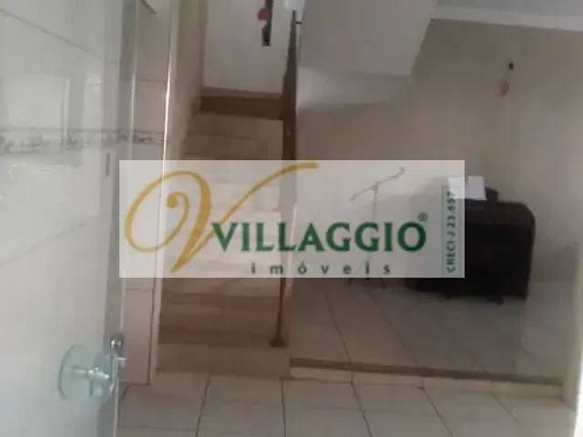 Sobrado com 250m² 3 quartos e 3 banheiros, à venda, no bairro Jardim João Paulo II em São José do Rio Preto