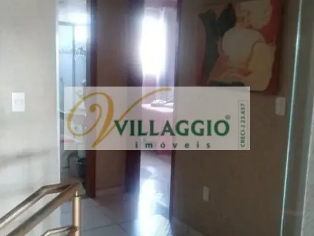 Sobrado com 250m² 3 quartos e 3 banheiros, à venda, no bairro Jardim João Paulo II em São José do Rio Preto