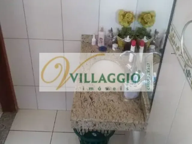 Sobrado com 250m² 3 quartos e 3 banheiros, à venda, no bairro Jardim João Paulo II em São José do Rio Preto