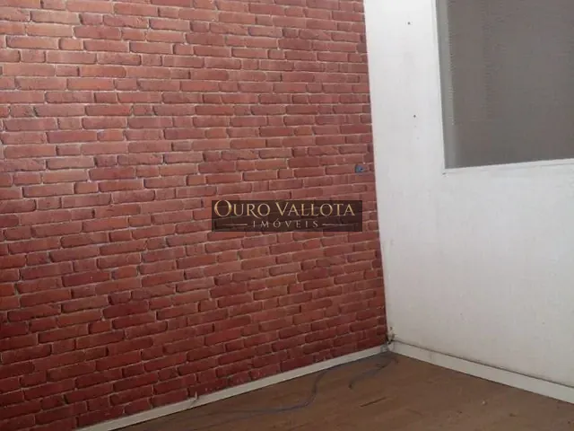 Sobrado com 100m², para alugar, no bairro Mooca em São Paulo
