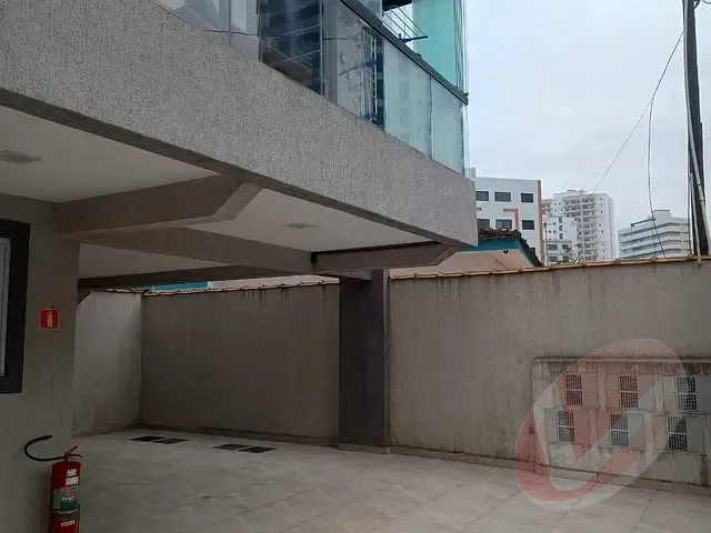 Casa 2 quartos e 1 banheiro, para alugar, no bairro Caiçara em Praia Grande