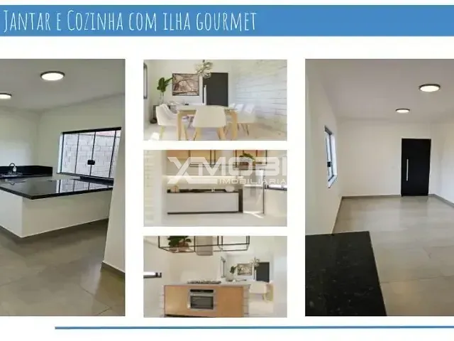 Sobrado 3 quartos e 3 banheiros, à venda, no bairro Jardim Vale Verde em Jundiaí