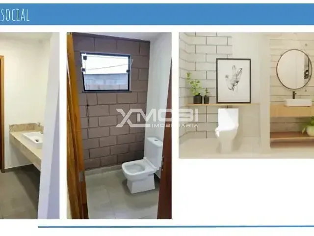 Sobrado 3 quartos e 3 banheiros, à venda, no bairro Jardim Vale Verde em Jundiaí