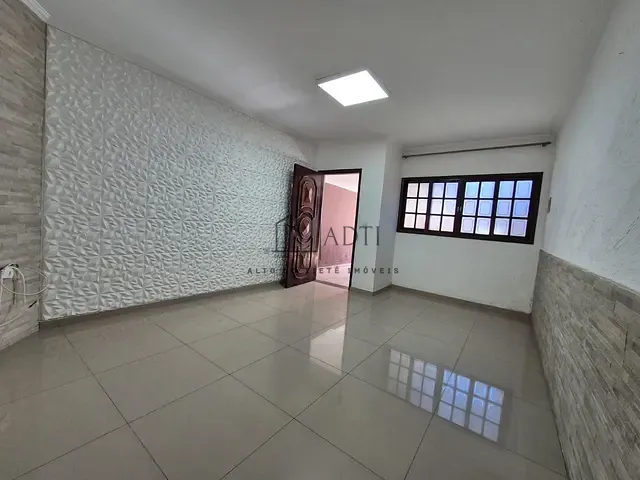 Sobrado com 125m² 4 quartos e 4 banheiros, à venda, no bairro Vila Nova Cintra em Mogi das Cruzes