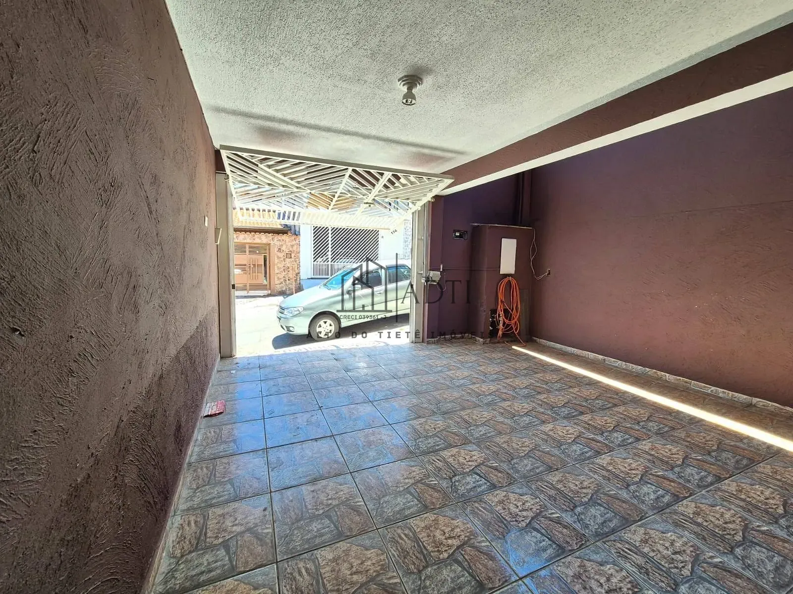Sobrado, 4 quartos, 200 m² - Foto 31