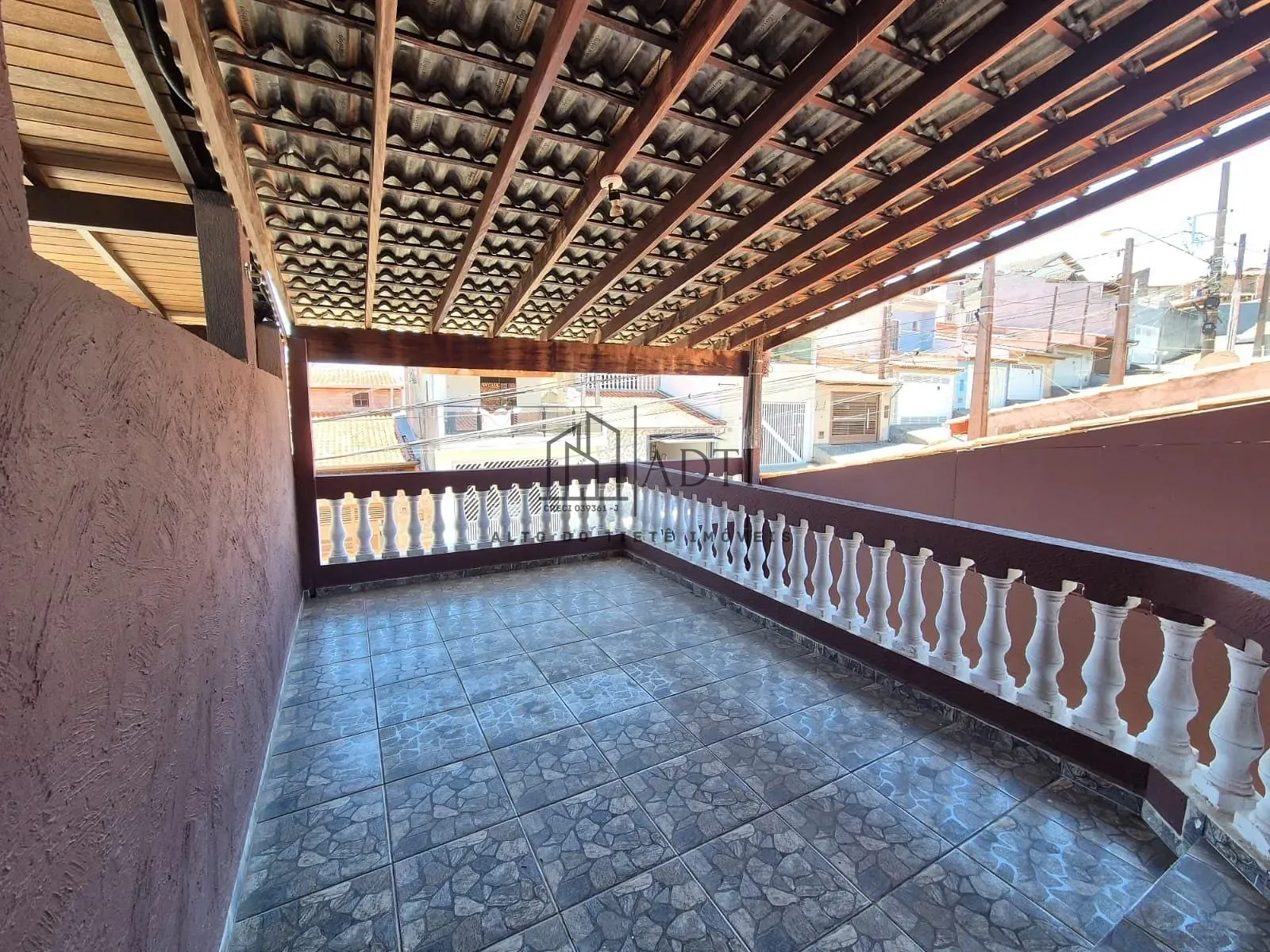 Sobrado, 4 quartos, 200 m² - Foto 33
