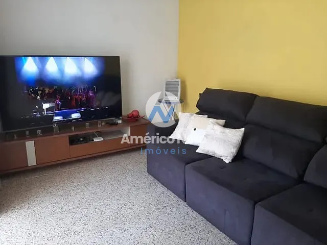 Sobrado com 200m² 3 quartos e 4 banheiros, à venda, no bairro Jardim Jamaica em Santo André