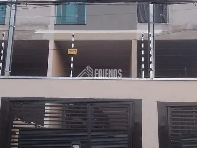 Sobrado com 109m² 3 quartos e 2 banheiros, à venda, no bairro Jardim Piratininga em São Paulo