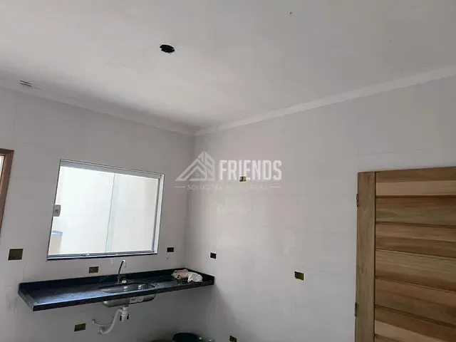 Sobrado com 109m² 3 quartos e 2 banheiros, à venda, no bairro Jardim Piratininga em São Paulo
