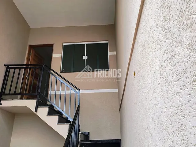Sobrado com 109m² 3 quartos e 2 banheiros, à venda, no bairro Jardim Piratininga em São Paulo