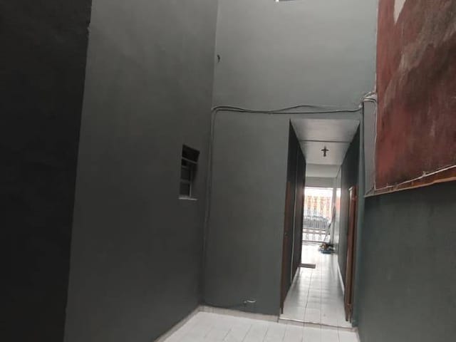 Sobrado 3 quartos e 4 banheiros, para alugar, no bairro Jardim Rina em Santo André