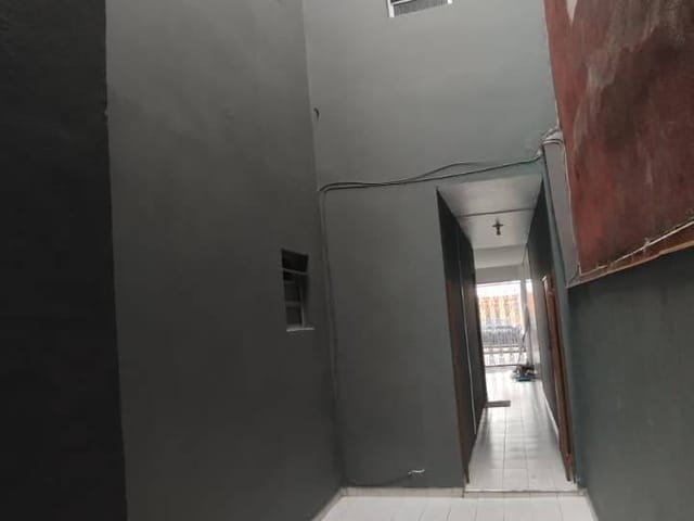 Sobrado 3 quartos e 4 banheiros, para alugar, no bairro Jardim Rina em Santo André