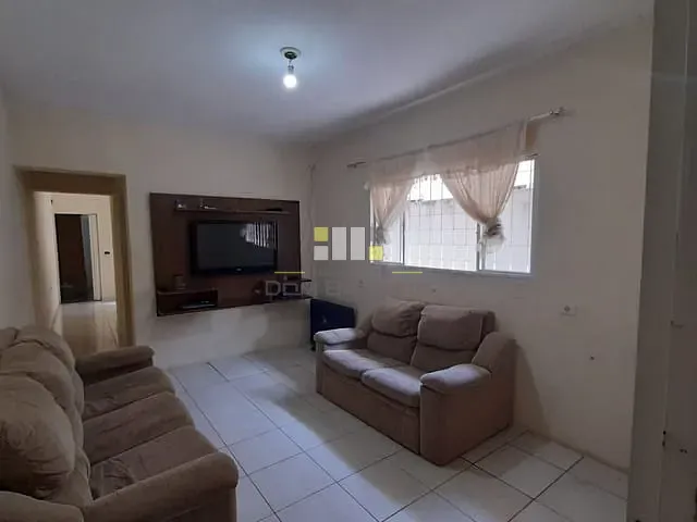 Sobrado com 125m² 3 quartos e 1 banheiro, à venda, no bairro Jardim Rosa e Silva em Sumaré