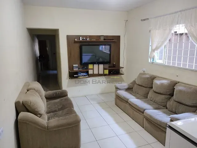 Sobrado com 125m² 3 quartos e 1 banheiro, à venda, no bairro Jardim Rosa e Silva em Sumaré