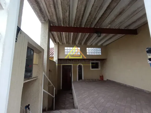 Sobrado com 136m² 2 quartos e 3 banheiros, à venda, no bairro Jardim São Paulo(Zona Norte) em São Paulo