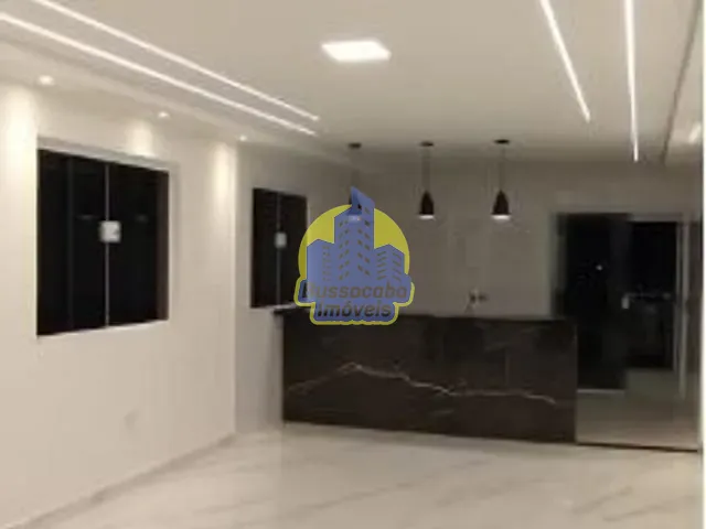 Sobrado com 125m² 3 quartos e 2 banheiros, à venda, no bairro Vila Osasco em Osasco