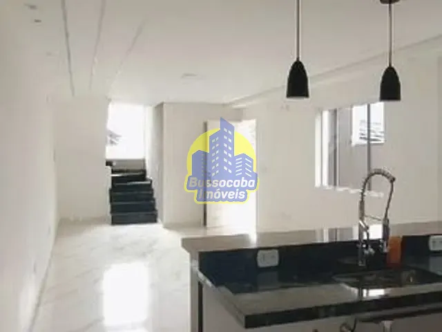 Sobrado com 125m² 3 quartos e 2 banheiros, à venda, no bairro Vila Osasco em Osasco