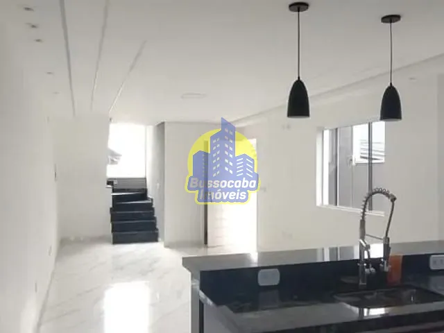 Sobrado com 125m² 3 quartos e 2 banheiros, à venda, no bairro Vila Osasco em Osasco