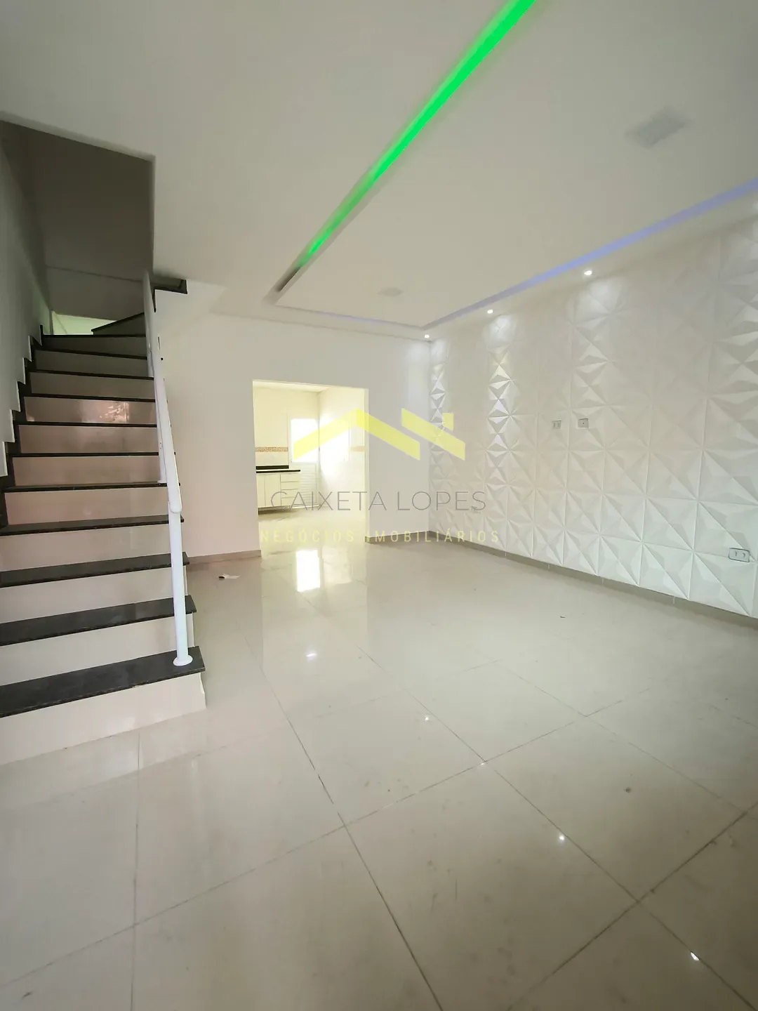 Sobrado, 3 quartos, 110 m² - Foto 3