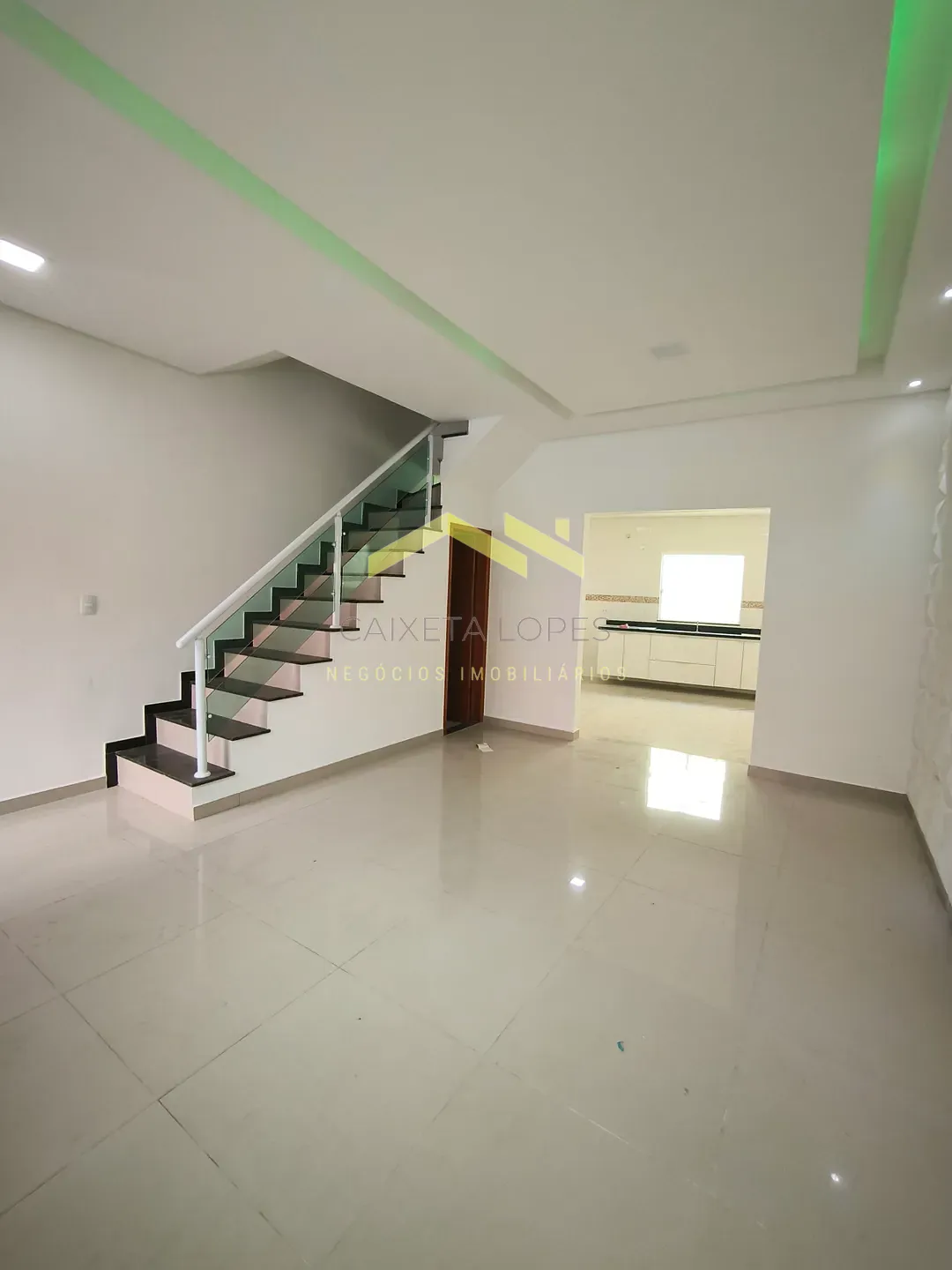 Sobrado, 3 quartos, 110 m² - Foto 4
