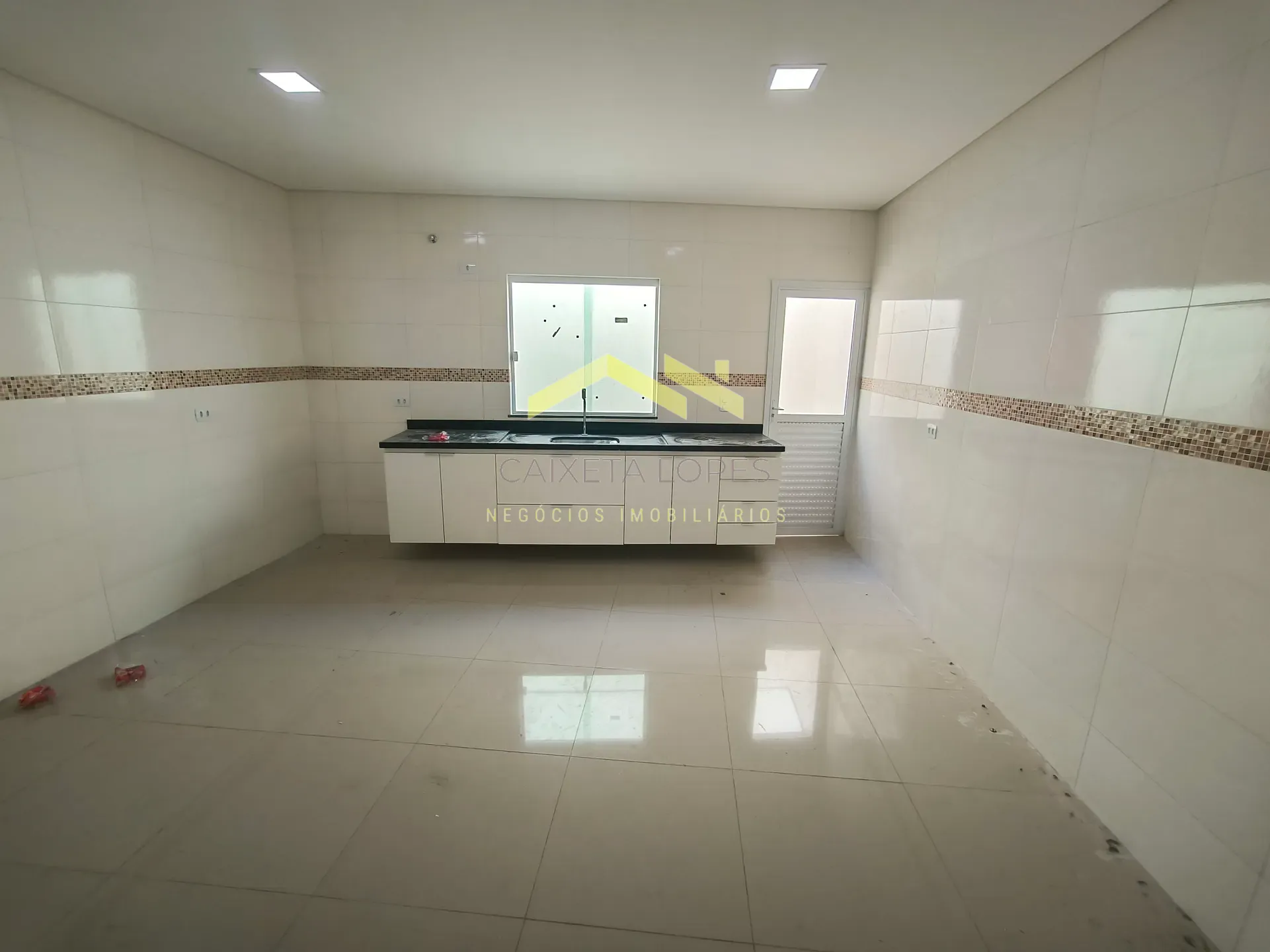Sobrado, 3 quartos, 110 m² - Foto 6