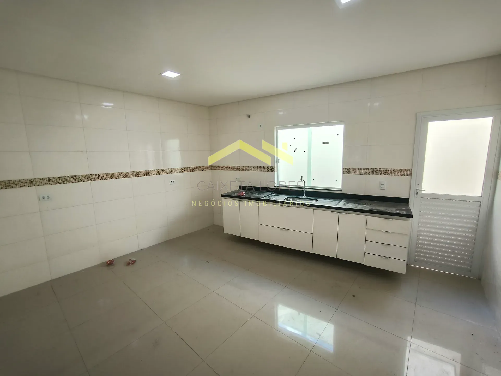 Sobrado, 3 quartos, 110 m² - Foto 7