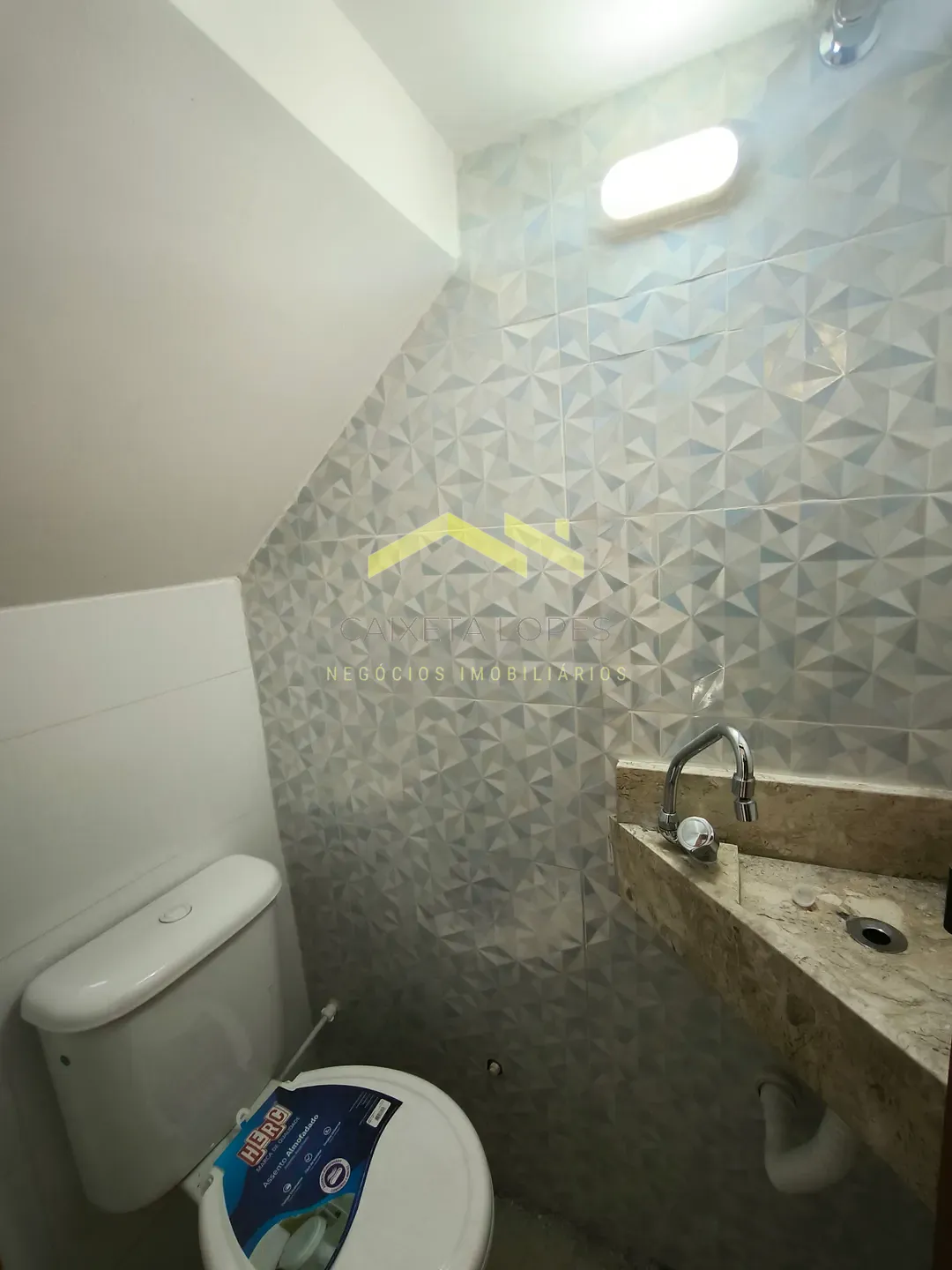 Sobrado, 3 quartos, 110 m² - Foto 8