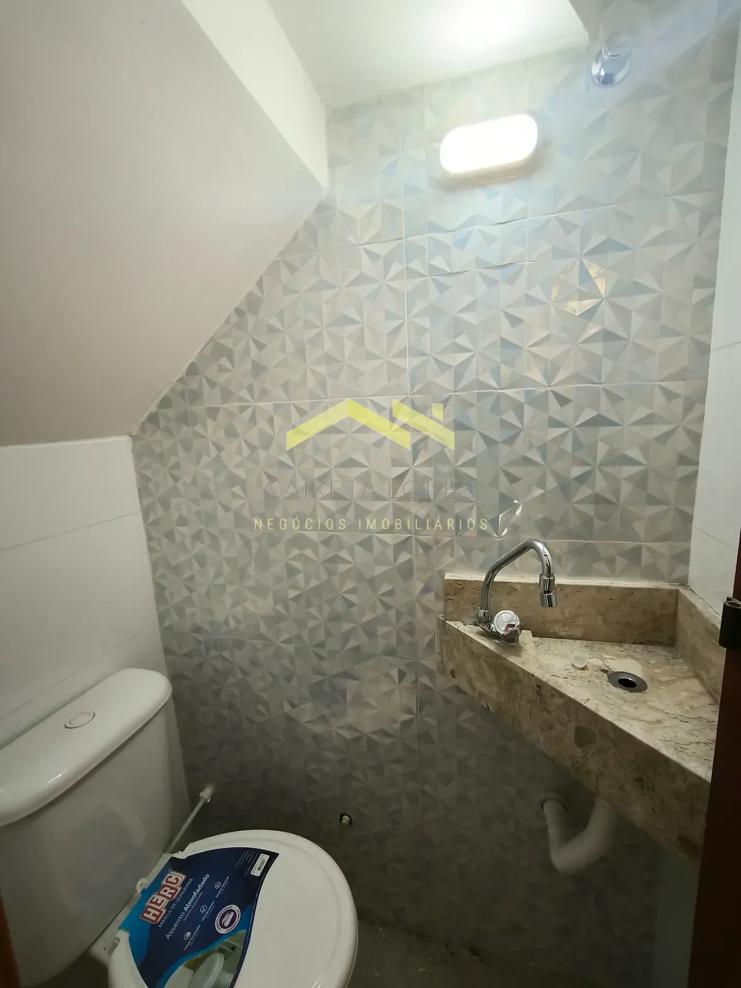 Sobrado, 3 quartos, 110 m² - Foto 9