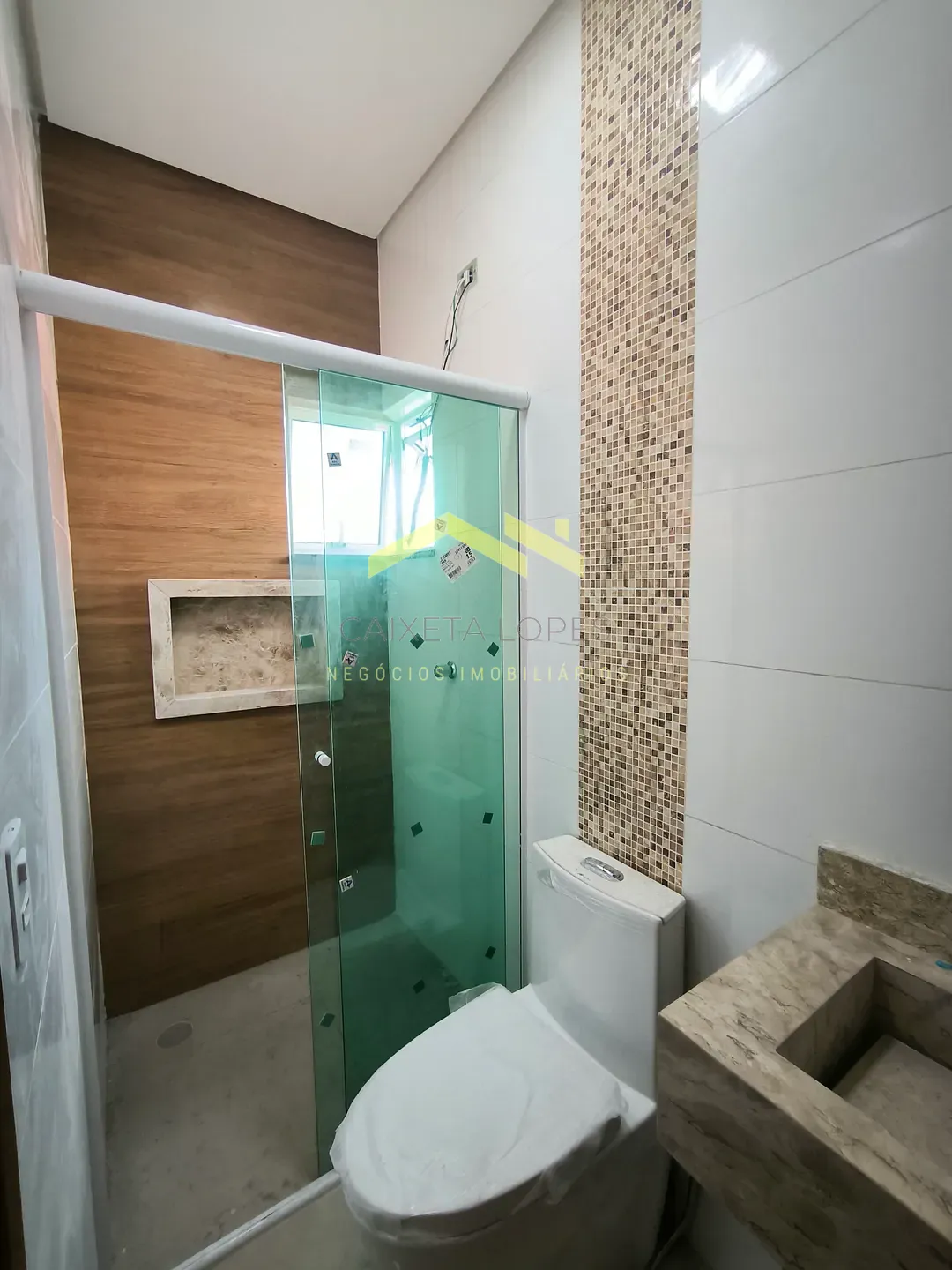 Sobrado, 3 quartos, 110 m² - Foto 16