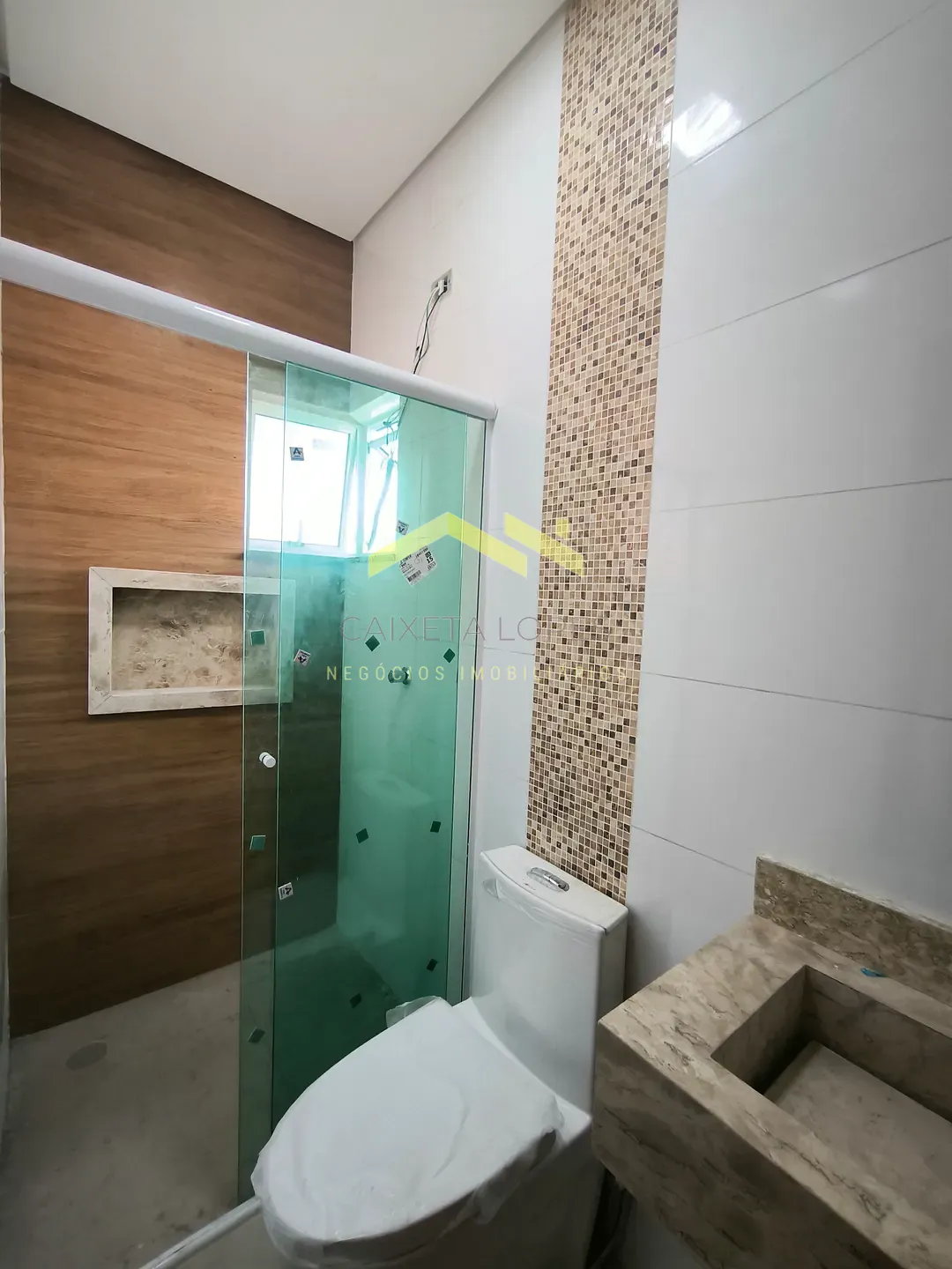 Sobrado, 3 quartos, 110 m² - Foto 14