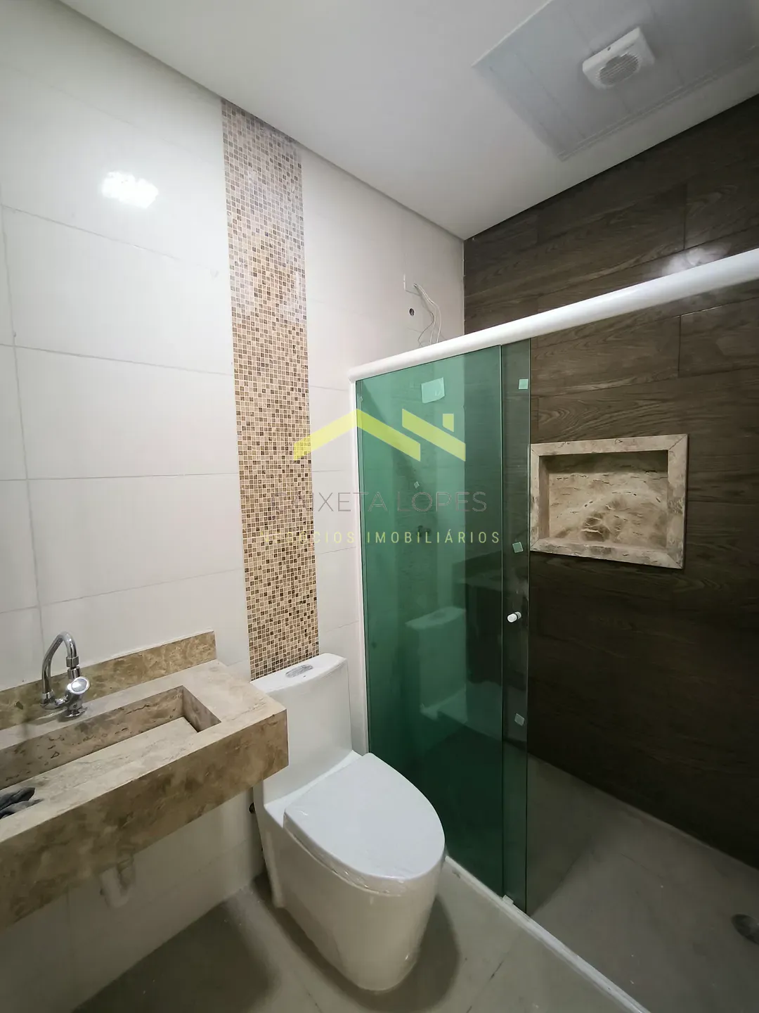 Sobrado, 3 quartos, 110 m² - Foto 21