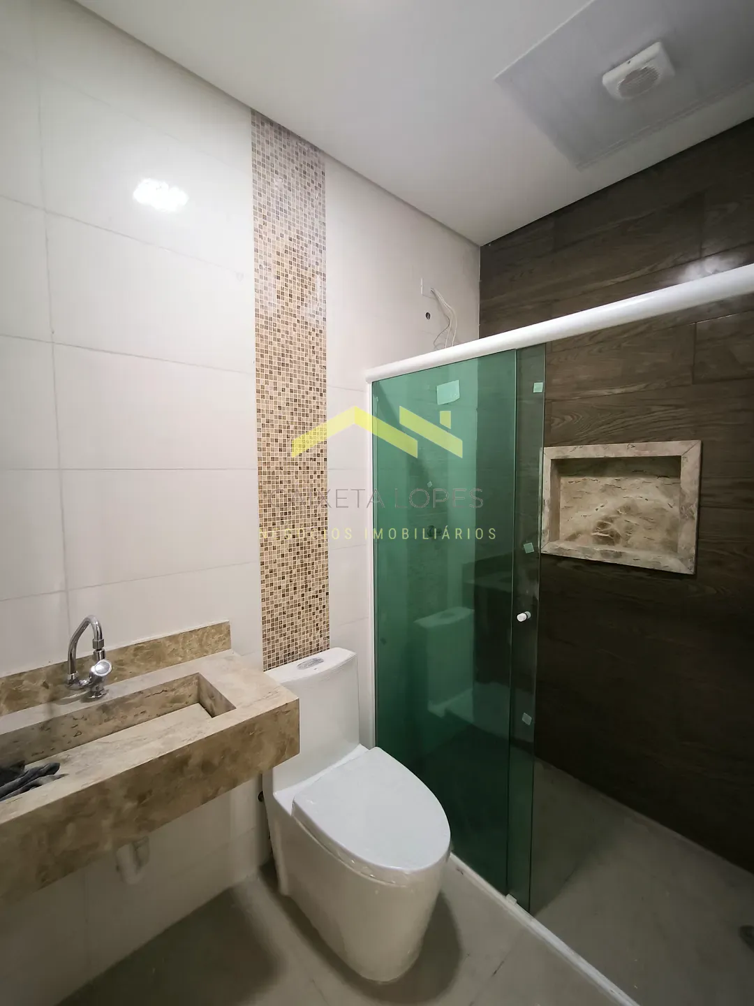 Sobrado, 3 quartos, 110 m² - Foto 22