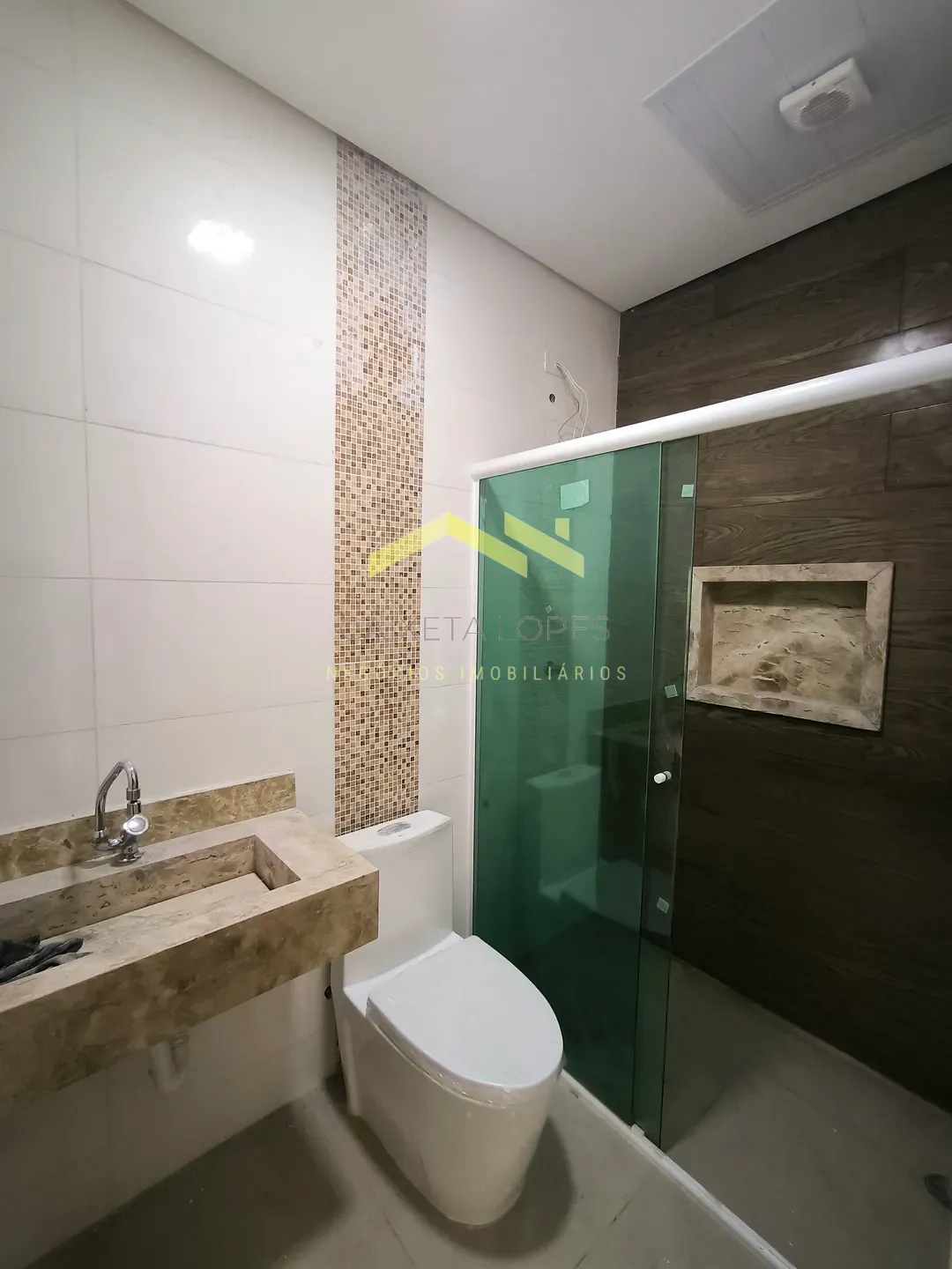 Sobrado, 3 quartos, 110 m² - Foto 23