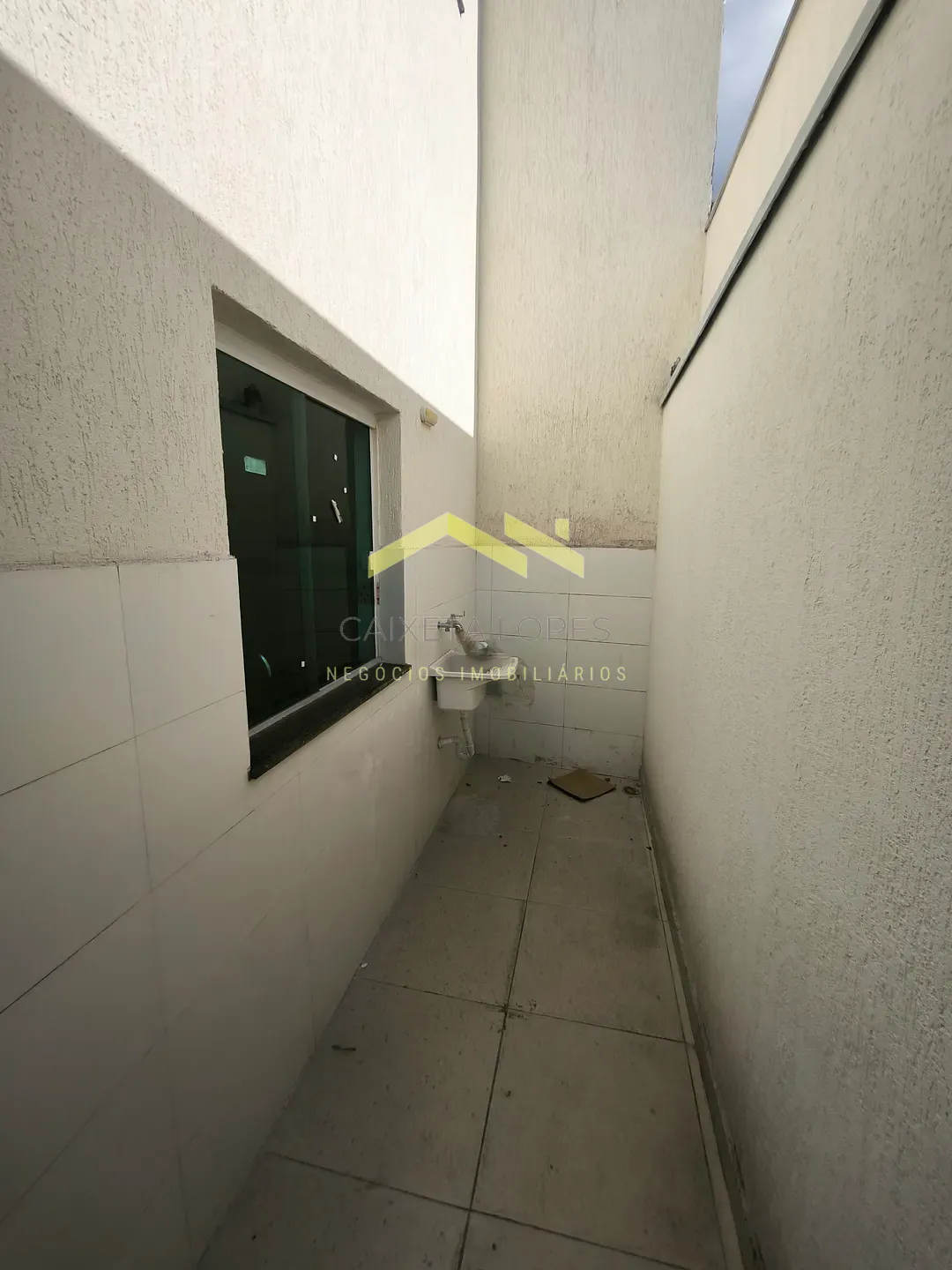 Sobrado, 3 quartos, 110 m² - Foto 24