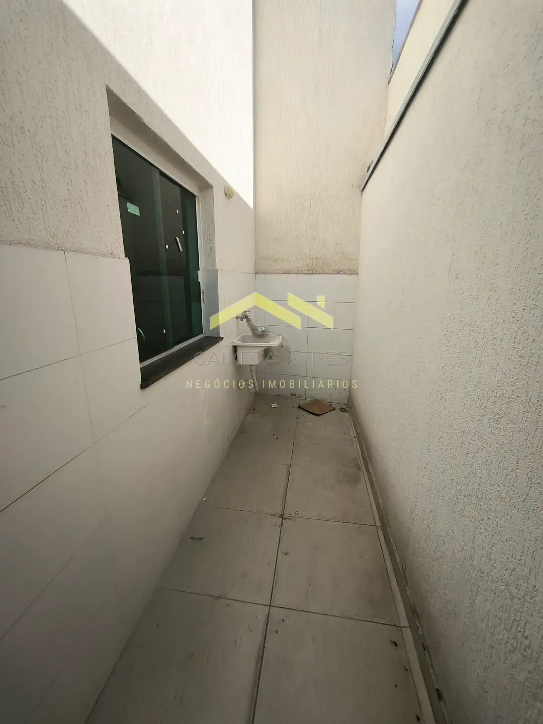 Sobrado, 3 quartos, 110 m² - Foto 25