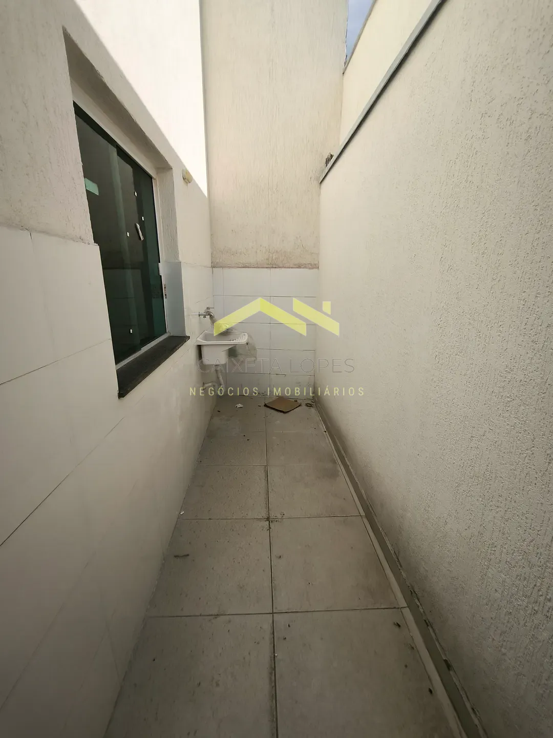 Sobrado, 3 quartos, 110 m² - Foto 26