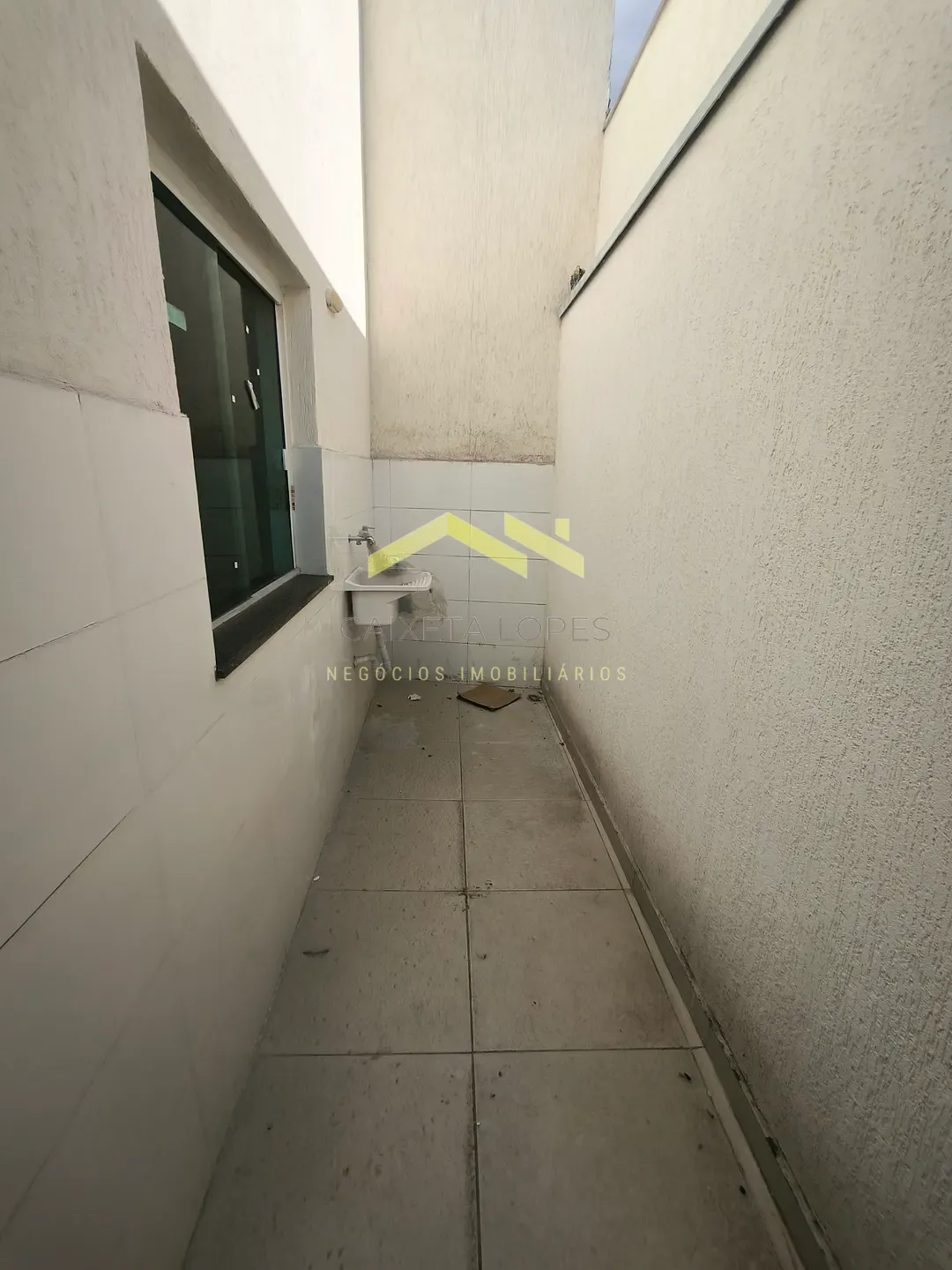 Sobrado, 3 quartos, 110 m² - Foto 27