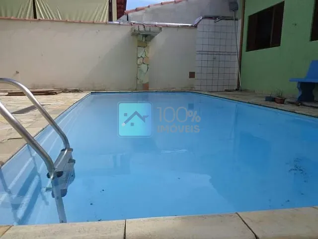Sobrado com 450m² 3 quartos e 1 banheiro, à venda, no bairro Jardim Esplanada em São José dos Campos