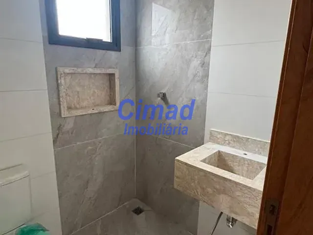 Sobrado 3 quartos e 1 banheiro, à venda, no bairro Vila Isolina Mazzei em São Paulo