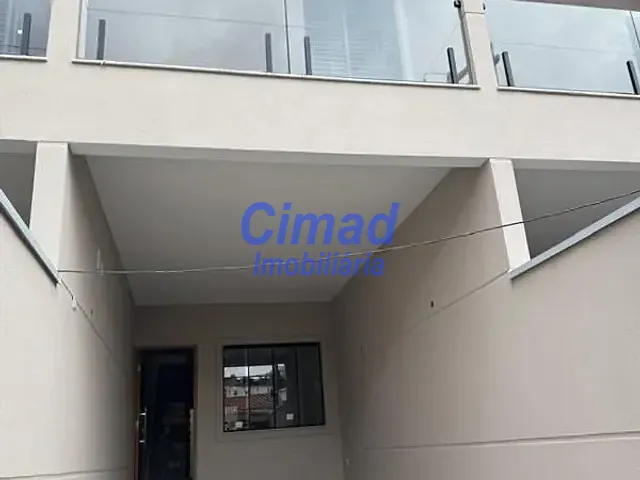 Sobrado 3 quartos e 1 banheiro, à venda, no bairro Vila Isolina Mazzei em São Paulo
