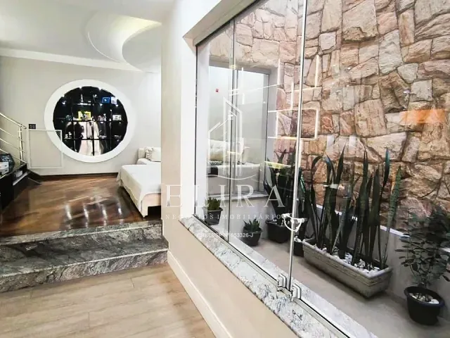 Sobrado com 336m² 3 quartos e 4 banheiros, à venda, no bairro Jardim Maria Helena em Nova Odessa