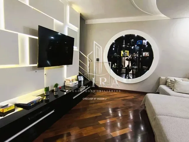 Sobrado com 336m² 3 quartos e 4 banheiros, à venda, no bairro Jardim Maria Helena em Nova Odessa