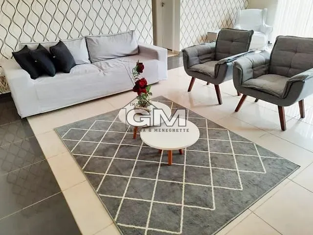 Sobrado com 218m² 3 quartos e 4 banheiros, à venda, no bairro Residencial Greenville em Ribeirão Preto