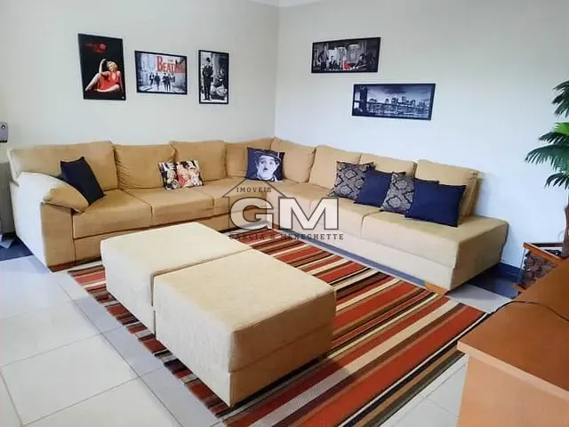 Sobrado com 218m² 3 quartos e 4 banheiros, à venda, no bairro Residencial Greenville em Ribeirão Preto