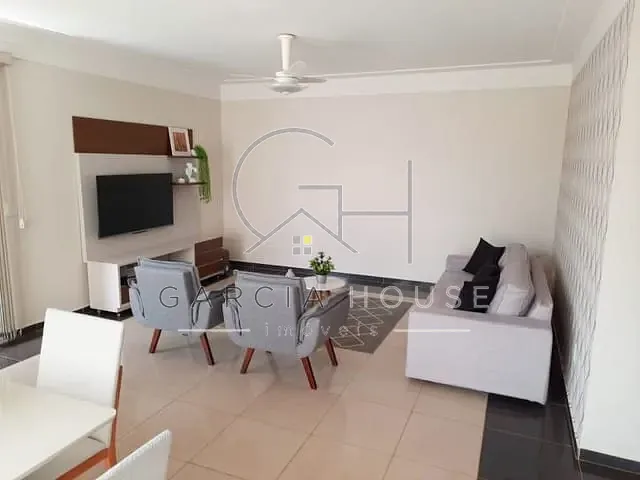 Sobrado com 218m² 3 quartos e 4 banheiros, à venda, no bairro Residencial Greenville em Ribeirão Preto