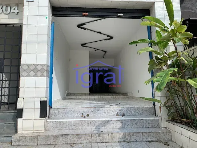 Sobrado com 125m², à venda ou para alugar, no bairro Indianópolis em São Paulo