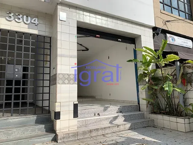 Sobrado com 125m², à venda ou para alugar, no bairro Indianópolis em São Paulo
