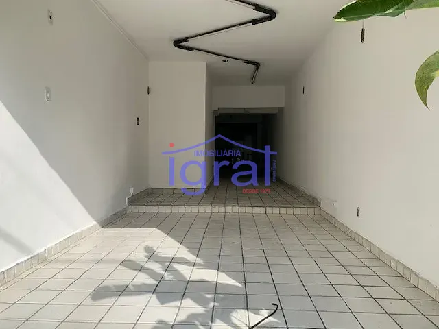 Sobrado com 125m², à venda ou para alugar, no bairro Indianópolis em São Paulo