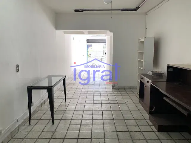 Sobrado com 125m², à venda ou para alugar, no bairro Indianópolis em São Paulo